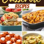 Turkey Casserole Recipes