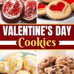 Valentine's Day Cookies