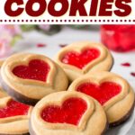 Valentine's Day Cookies