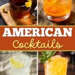 American Cocktails