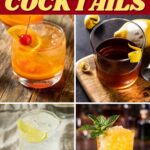 American Cocktails