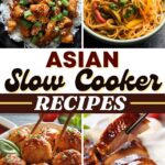 Asian Slow Cooker Recipes