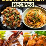 Asian Slow Cooker Recipes