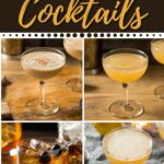 Brandy Cocktails