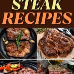 Chuck Steak Recipes