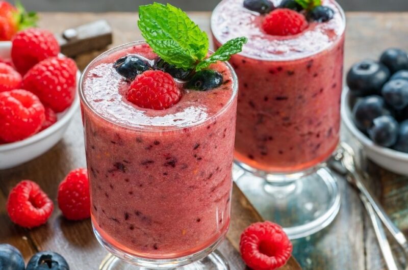 17 Easy Ninja Blender Recipes