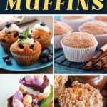 Easter Muffins