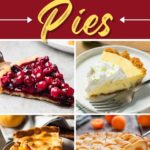 Fruit Pies