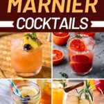 Grand Marnier Cocktails