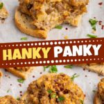 Hanky Panky