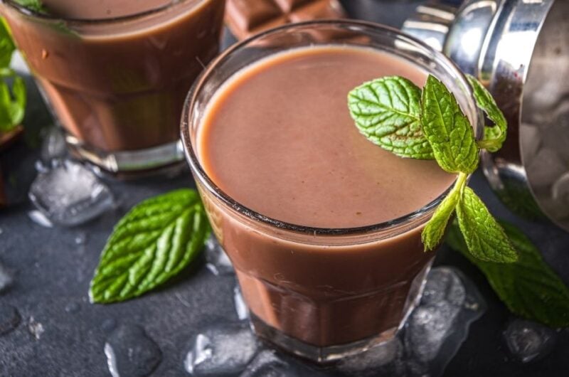 20 Best Dessert Cocktails