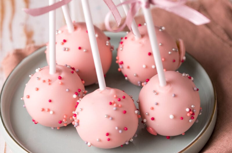 25 Fun Ways To Serve Dessert on a Stick