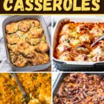 Keto Casseroles