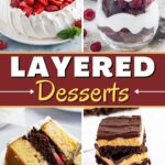 Layered Desserts