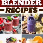 Ninja Blender Recipes