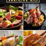 Pheasant Recipes