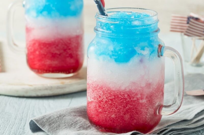 25 Fun 4th of July Cocktails