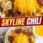 Skyline Chili