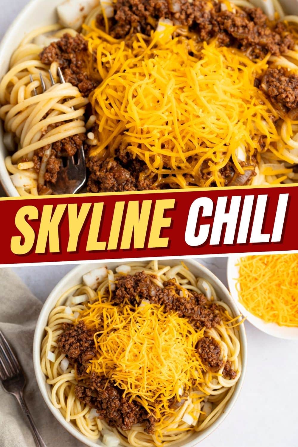 Skyline Chili