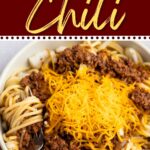 Skyline Chili