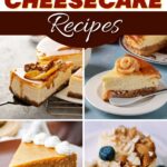Thanksgiving Cheesecake Recipes