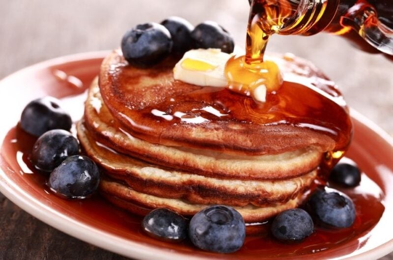 10 Pancake Syrups You’ll Love