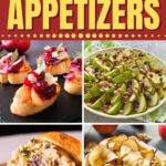 Apple Appetizers