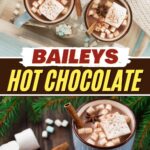 Baileys Hot Chocolate