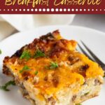 Bisquick Breakfast Casserole Recipe