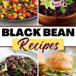 Black Bean Recipes