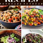 Black Bean Recipes