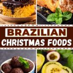 Brazilian Christmas Foods