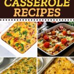 Breakfast Casserole Recipes