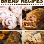 Christmas Bread Recipes