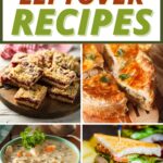 Christmas Leftovers Recipes