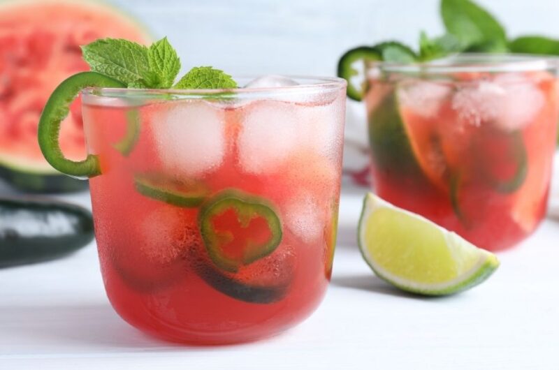 10 Best Guava Cocktails