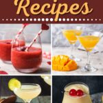 Daiquiri Recipes