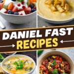 Daniel Fast Recipes