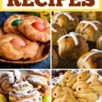 Easter Bread Recipes