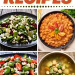 Fava Bean Recipes