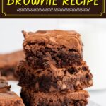 Hershey Brownie Recipe