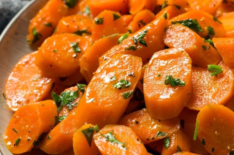 25 Best Carrot Recipes