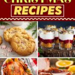 Keto Christmas Recipes