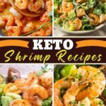 Keto Shrimp Recipes