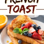 McCormick French Toast