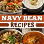 Navy Bean Recipes