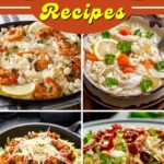 Orzo Recipes