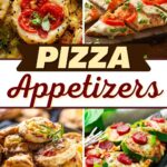 Pizza Appetizers