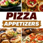 Pizza Appetizers