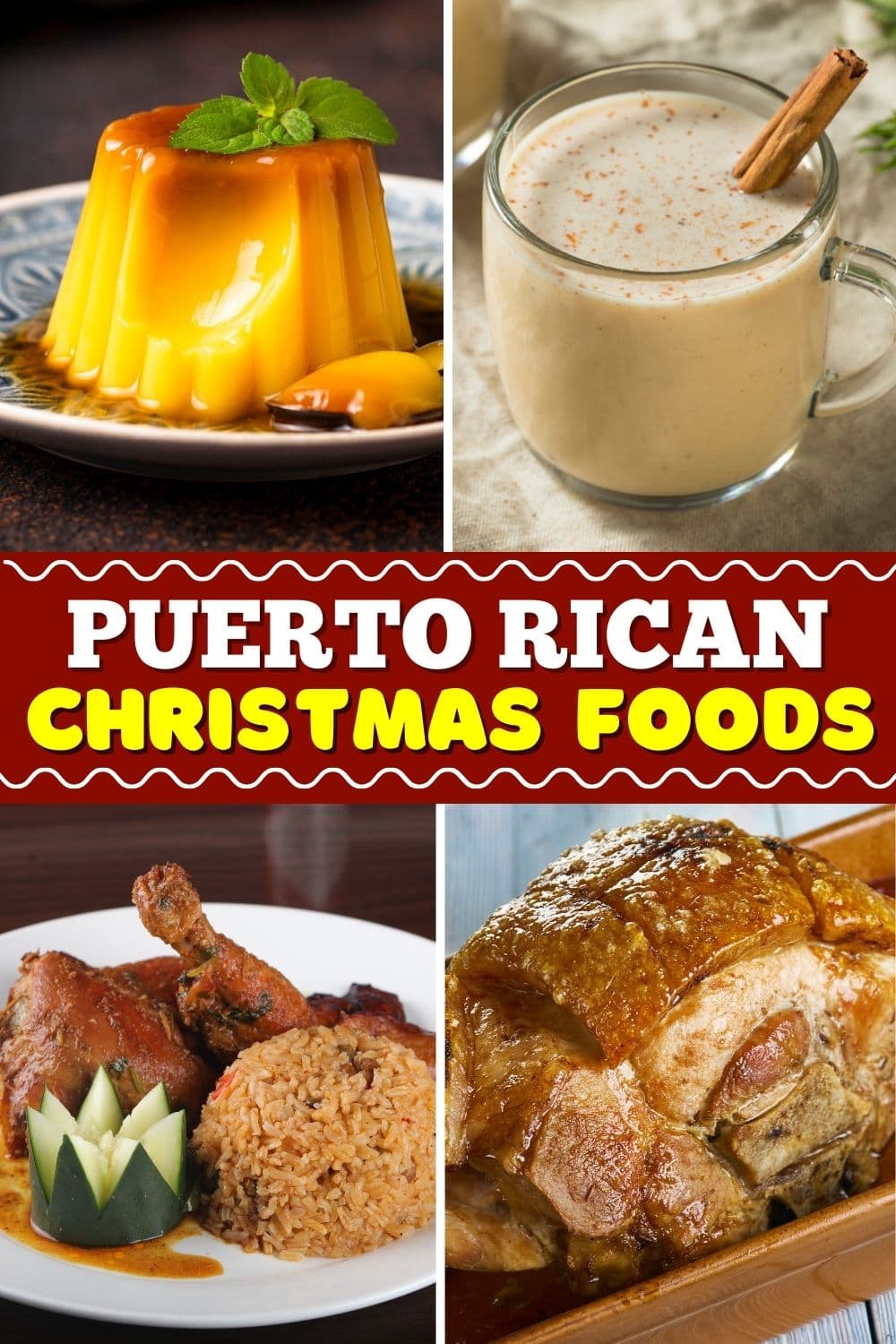 10 Traditional Puerto Rican Christmas Foods Insanely Good